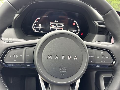 New 2026 MAZDA CX-5 2.5 S w/ Premium Package AWD/4WD image 26