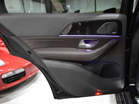 Used 2020 Mercedes-Benz GLE 350 4MATIC image 46