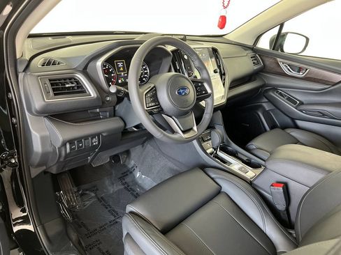 New 2026 Subaru Ascent Touring AWD/4WD image 19