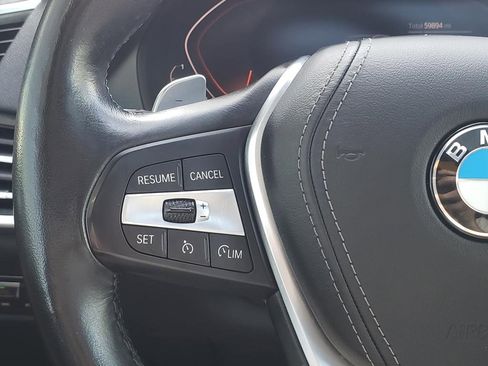 Used 2019 BMW X5 xDrive40i w/ Convenience Package image 28
