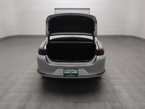 Used 2020 MAZDA MAZDA3 Sedan FWD image 29