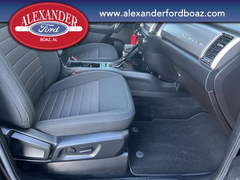 Used 2019 Ford Ranger XLT w/ Equipment Group 302A Luxury image 17