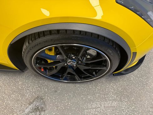 Used 2019 Chevrolet Corvette Z06 image 22