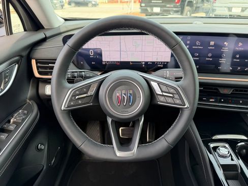 New 2026 Buick Envision Sport Touring AWD/4WD image 18