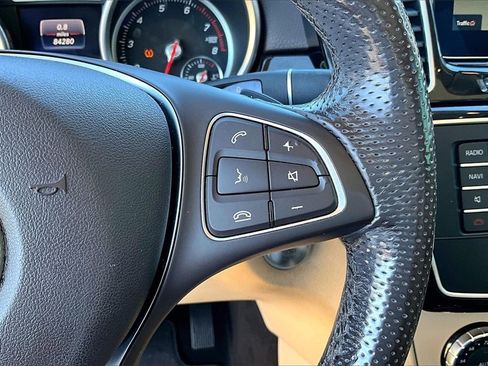 Used 2016 Mercedes-Benz GLE 350 w/ Premium Package image 11