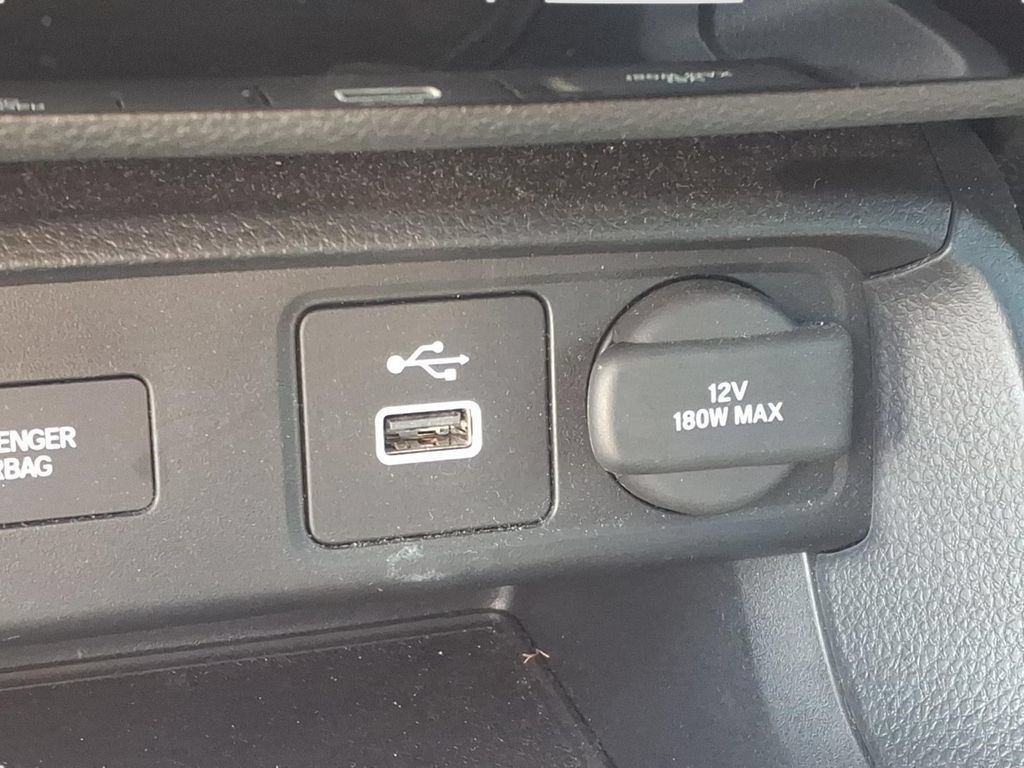 Used 2022 Honda Civic EX image 22