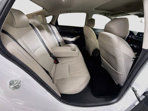 Used 2024 Honda Accord EX image 27