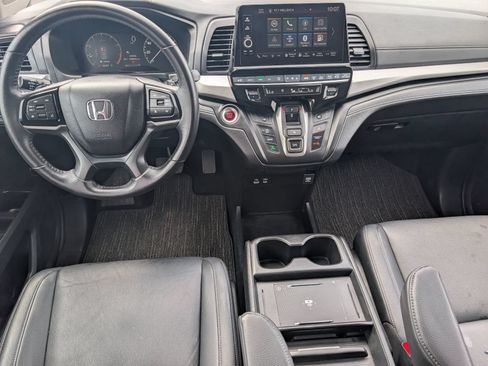 Used 2025 Honda Odyssey EX-L image 9
