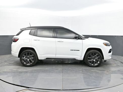 New 2025 Jeep Compass Limited w/ High Altitude Package image 6