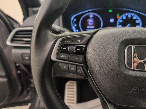 Used 2018 Honda Accord Sport image 35