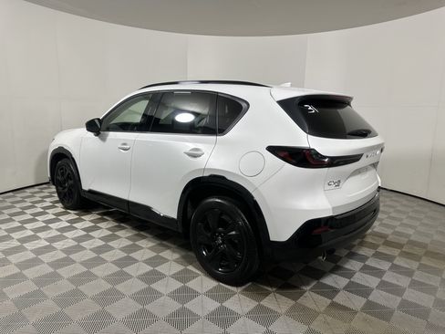 Used 2026 MAZDA CX-5 2.5 S w/ Premium Package AWD/4WD image 5