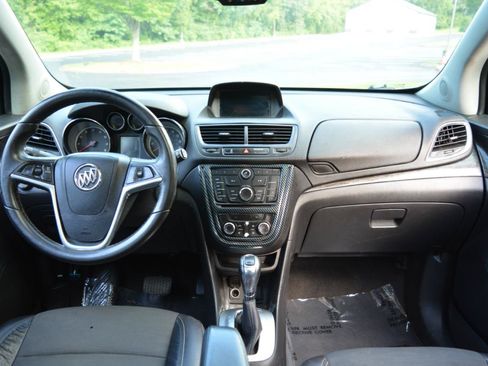 Used 2015 Buick Encore Convenience AWD/4WD image 18