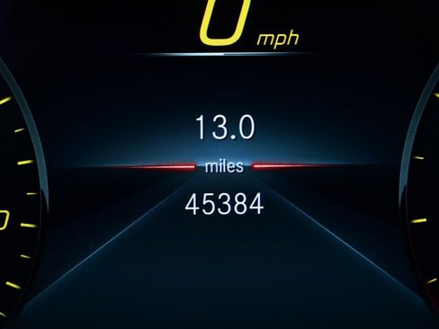 Certified 2022 Mercedes-Benz E 350 E 350 image 11