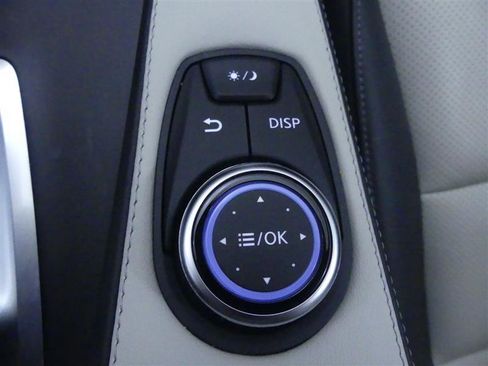 Used 2025 INFINITI QX55 Luxe w/ Cargo Package AWD/4WD image 18