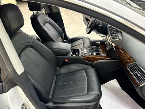 Used 2015 Audi A7 3.0T Prestige image 42