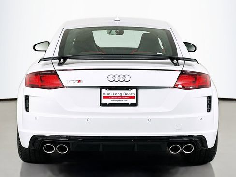 Used 2023 Audi TTS 2.0T Coupe image 3