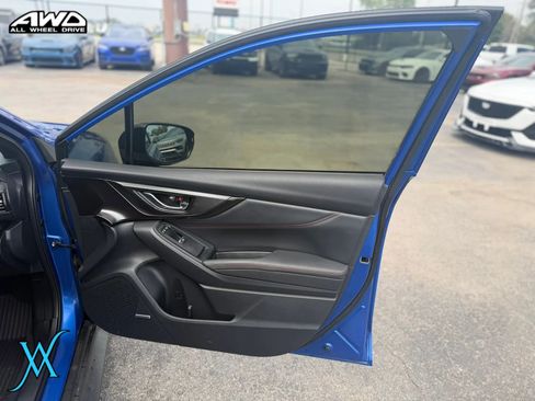 Used 2023 Subaru WRX Limited AWD/4WD image 21