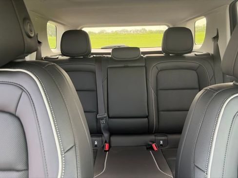 Used 2026 GMC Terrain Denali AWD/4WD image 12