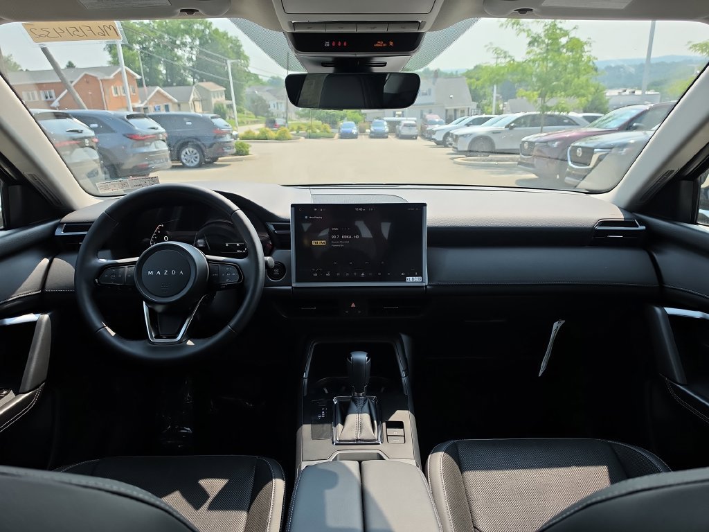 New 2026 MAZDA CX-5 Preferred AWD/4WD image 16