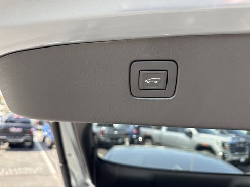 New 2025 Buick Envista Sport Touring w/ Convenience I Package image 6