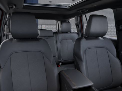 New 2026 Jeep Cherokee Limited image 26