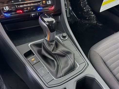 New 2026 Volkswagen Jetta S FWD image 17