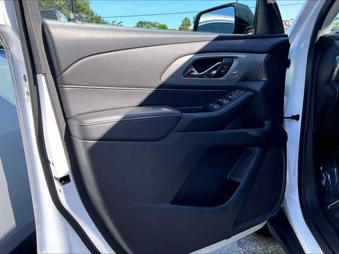 Used 2019 Chevrolet Traverse LS w/ LPO, Blackout Package image 20