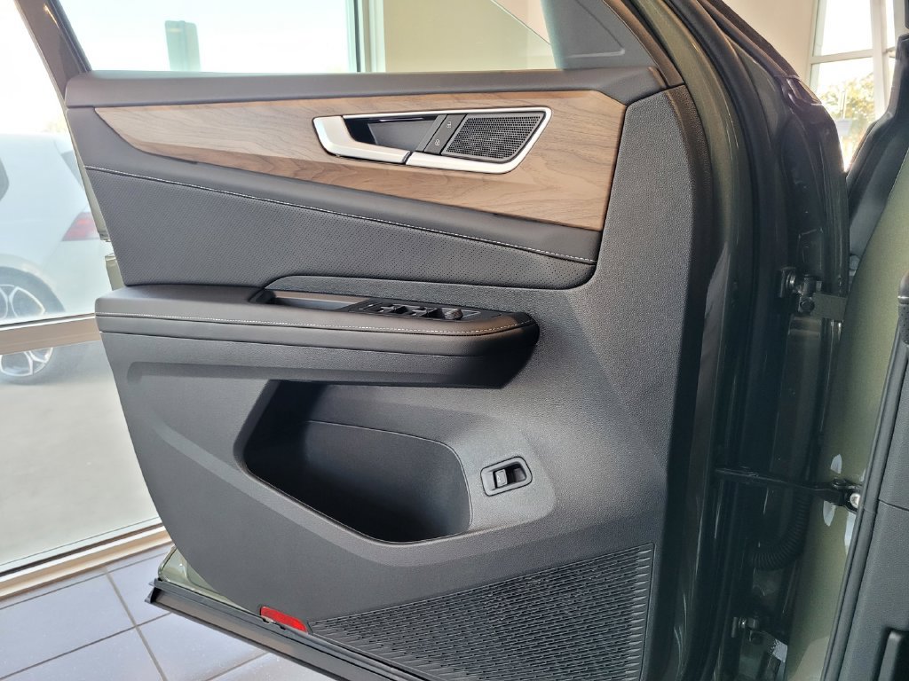 New 2026 Volkswagen Atlas SE AWD/4WD image 22