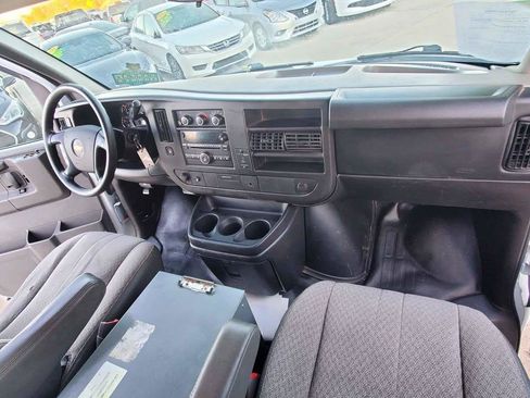 Used 2013 Chevrolet Express 1500 AWD w/ Power Package image 13