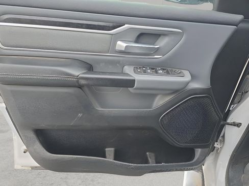 Used 2022 RAM 1500 Big Horn image 10