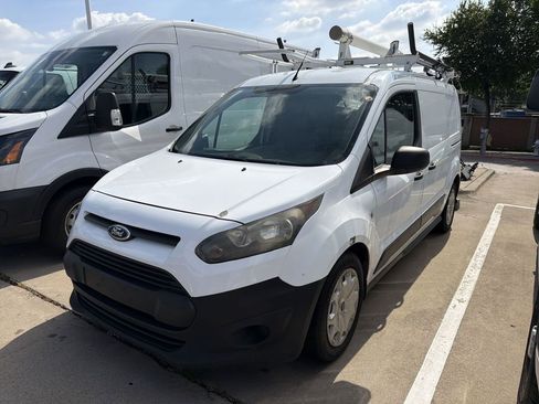 Used 2016 Ford Transit Connect XL FWD image 1