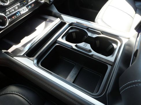 New 2026 Ford F250 Platinum AWD/4WD image 27