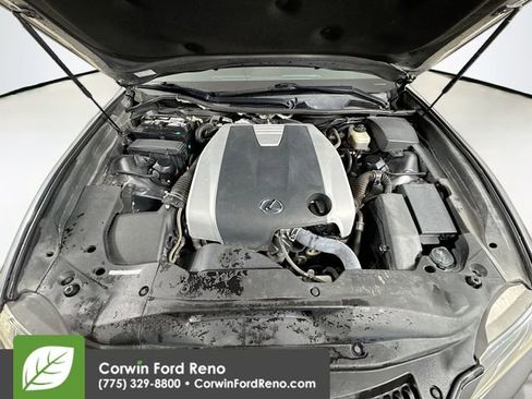 Used 2015 Lexus GS 350 image 31