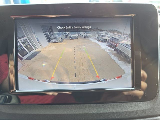 Used 2025 RAM ProMaster 1500 w/ Convenience Group FWD image 23