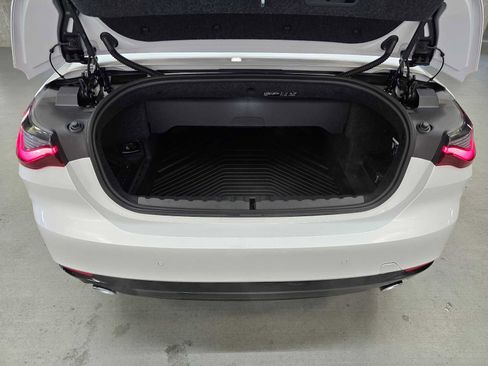 New 2026 BMW 430i xDrive Convertible image 31