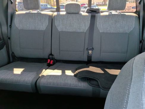 Certified 2023 Ford F150 XLT w/ Equipment Group 302A High image 8