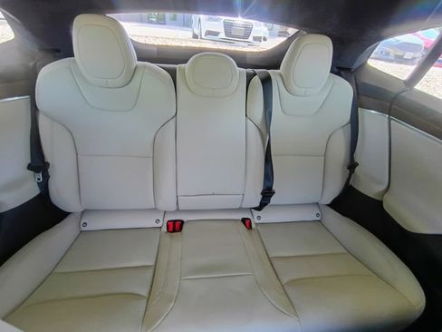 Used 2021 Tesla Model S Long Range AWD/4WD image 45