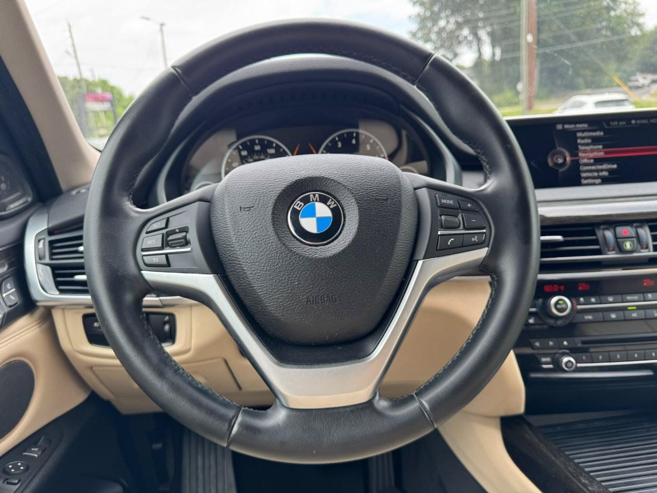 Used 2016 BMW X5 xDrive35i AWD/4WD image 15