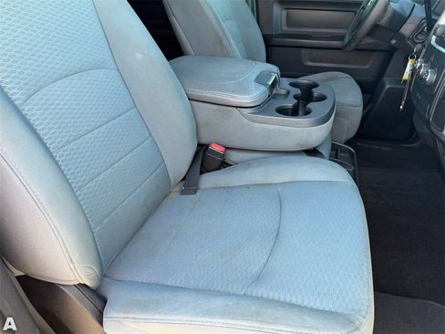 Used 2014 RAM 1500 Express image 11