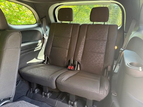 New 2026 Dodge Durango GT w/ Blacktop Package image 16