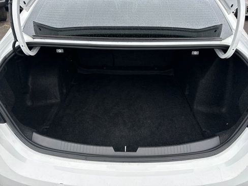 Used 2020 Chevrolet Malibu LS w/ Driver Confidence Package II image 20