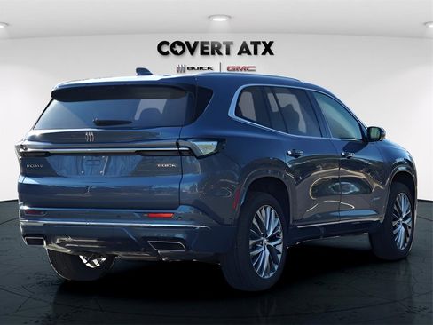 New 2026 Buick Enclave Avenir w/ Super Cruise Package image 7