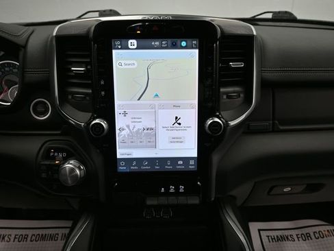 Used 2025 RAM 1500 Laramie image 17