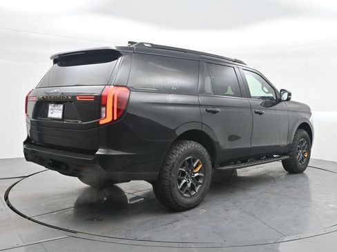 New 2026 Ford Expedition Tremor image 7