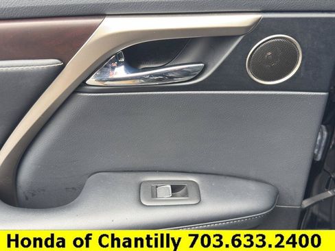 Used 2021 Lexus RX 350 AWD w/ Premium Package image 25