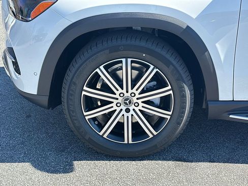 New 2026 Mercedes-Benz GLE 350 4MATIC image 12