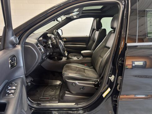 Used 2020 Dodge Durango R/T image 16
