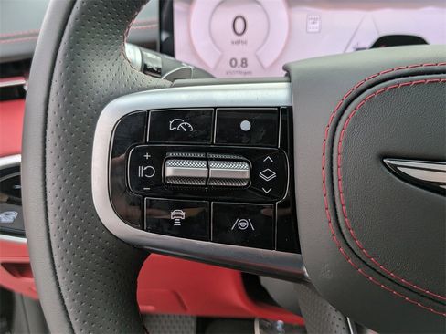 New 2026 Genesis GV70 2.5T Sport Prestige image 16