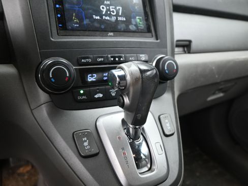 Used 2011 Honda CR-V EX-L image 12