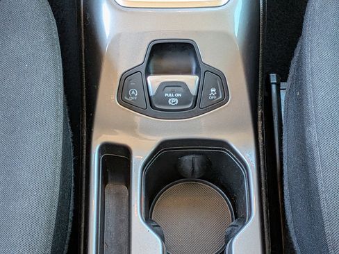 Used 2022 Jeep Renegade Latitude image 22